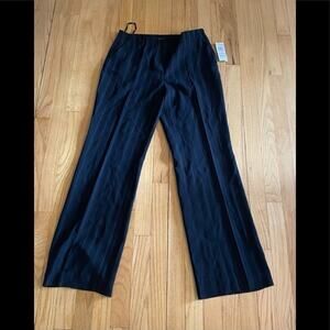 ALFANI WOMENS DRESS PANTS SIZE 6 NWT